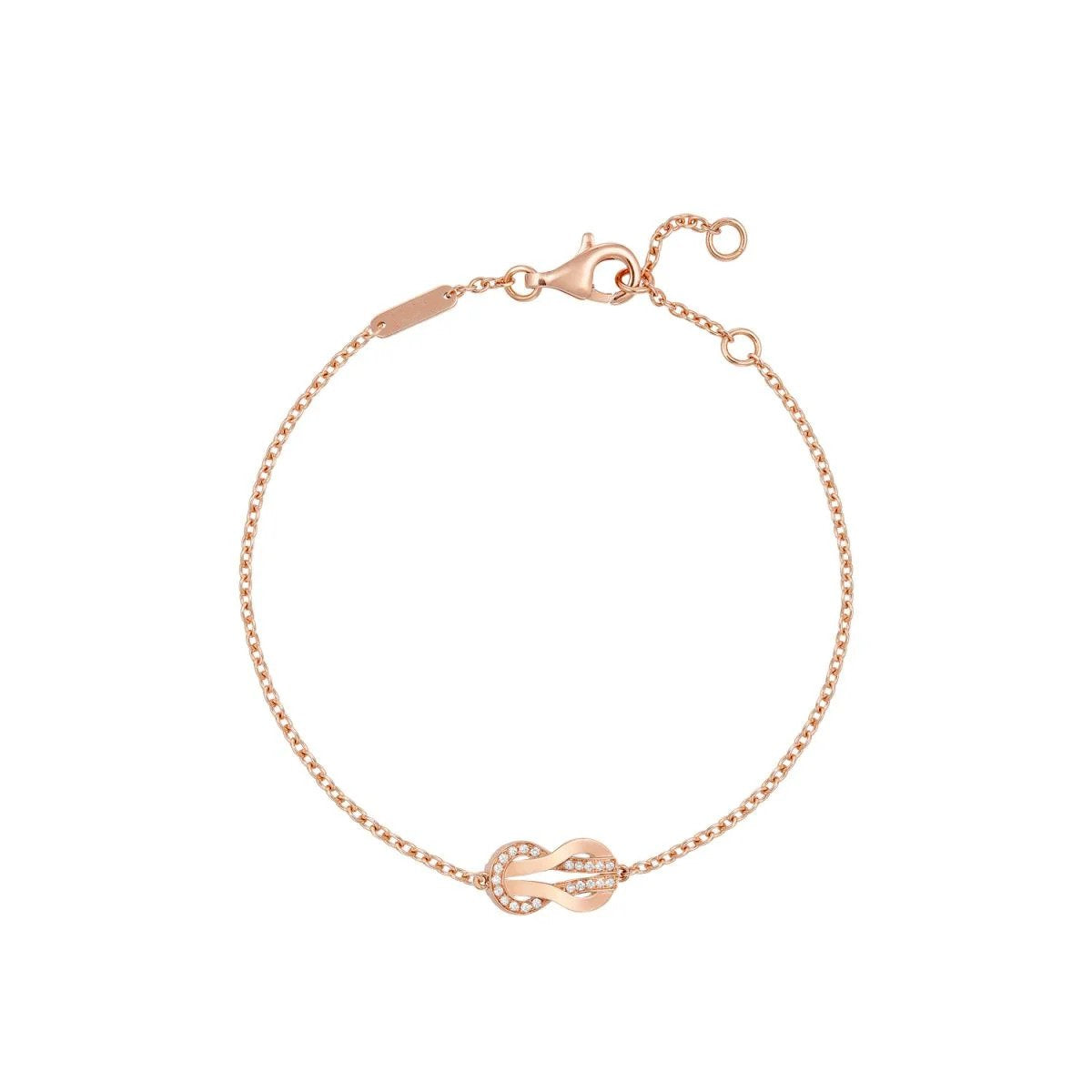 [Triumph Jewelry]CHANCE INFINIE DIAMOND BRACELET