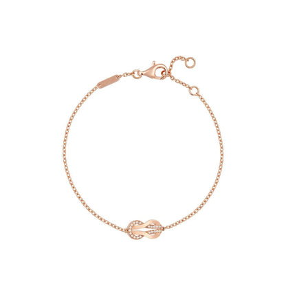 [Triumph Jewelry]CHANCE INFINIE DIAMOND BRACELET