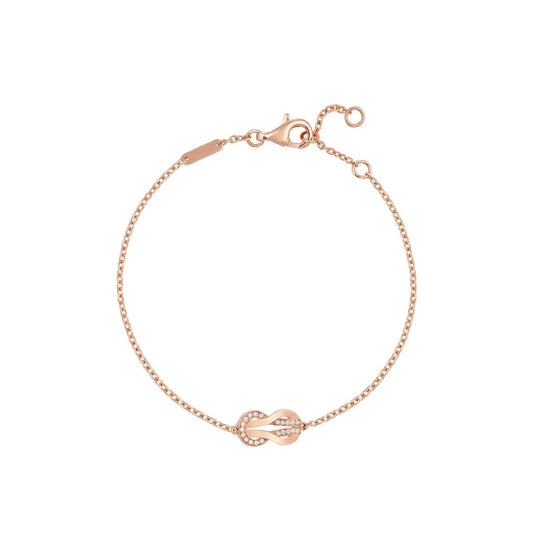 [Triumph Jewelry]CHANCE INFINIE DIAMOND BRACELET