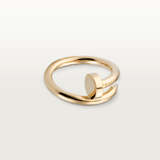 [Triumph Jewelry]JUSTE RING 2.6MM
