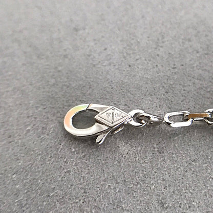 [Triumph Jewelry] CLOVER 5 MOTIF ONYXS BRACELET COLLECTION