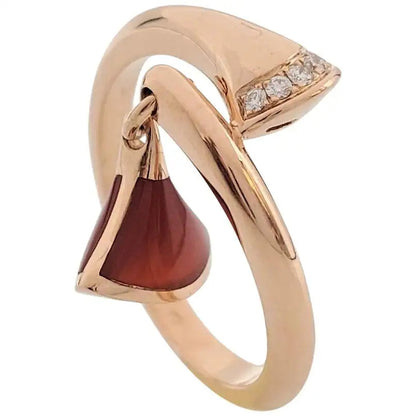 [Triumph Jewelry]DREAM RING PINK GOLD