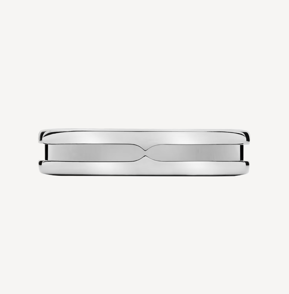 [Triumph Jewelry]ZERO 1 ONE-BAND RING