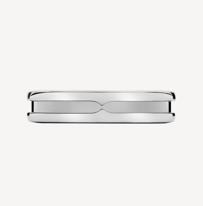 [Triumph Jewelry]ZERO 1 ONE-BAND RING