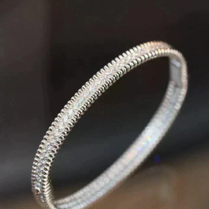 [Triumph Jewelry]PERLEE DIAMONDS BRACELET 1 ROW