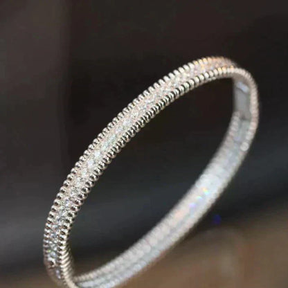 [Triumph Jewelry]PERLEE DIAMONDS BRACELET 1 ROW