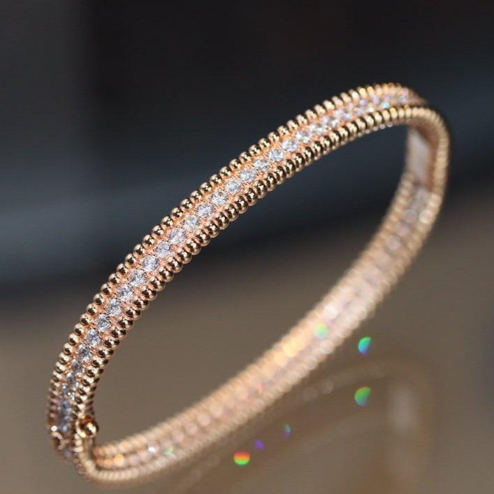 [Triumph Jewelry]PERLEE DIAMONDS BRACELET 1 ROW