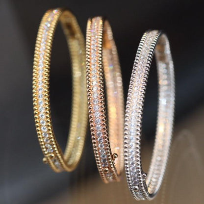 [Triumph Jewelry]PERLEE DIAMONDS BRACELET 1 ROW