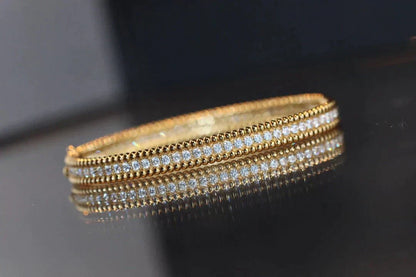 [Triumph Jewelry]PERLEE DIAMONDS BRACELET 1 ROW