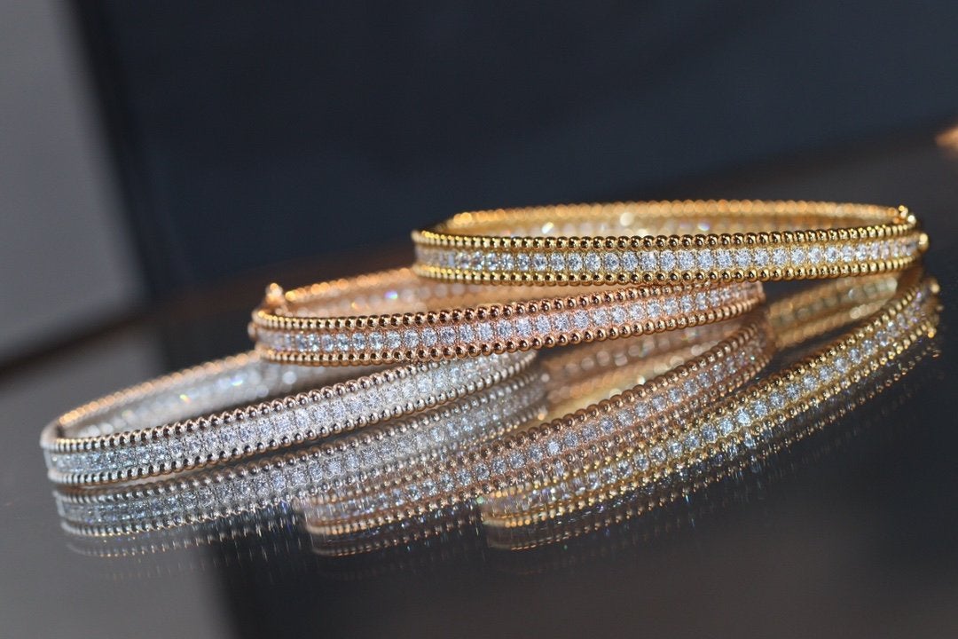 [Triumph Jewelry]PERLEE DIAMONDS BRACELET 1 ROW