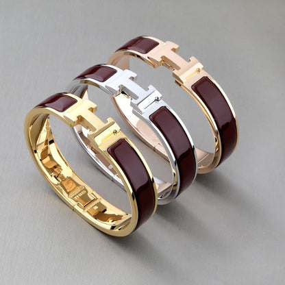 [Triumph Jewelry]H ROUGE BRACELET