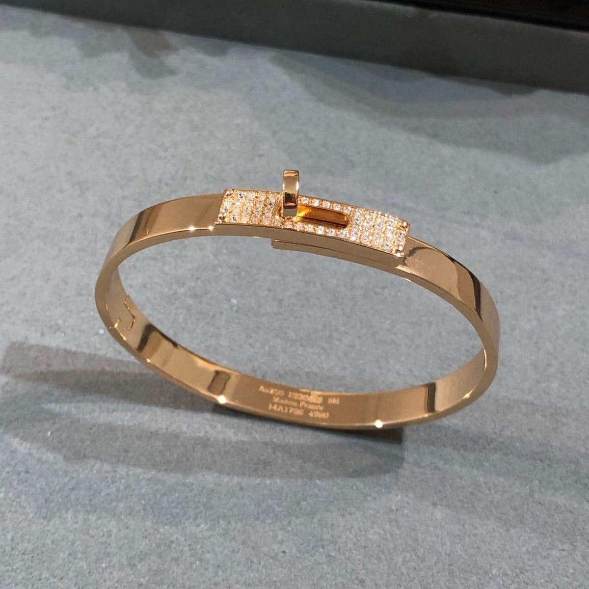 [Triumph Jewelry]KELLY BRACELET DIAMOND
