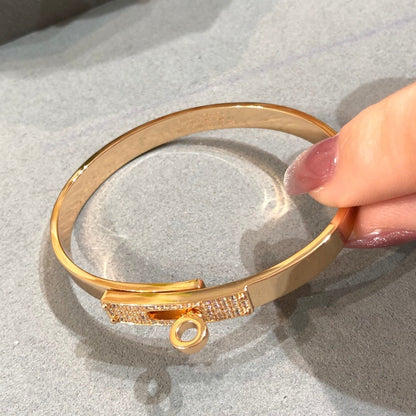 [Triumph Jewelry]KELLY BRACELET DIAMOND