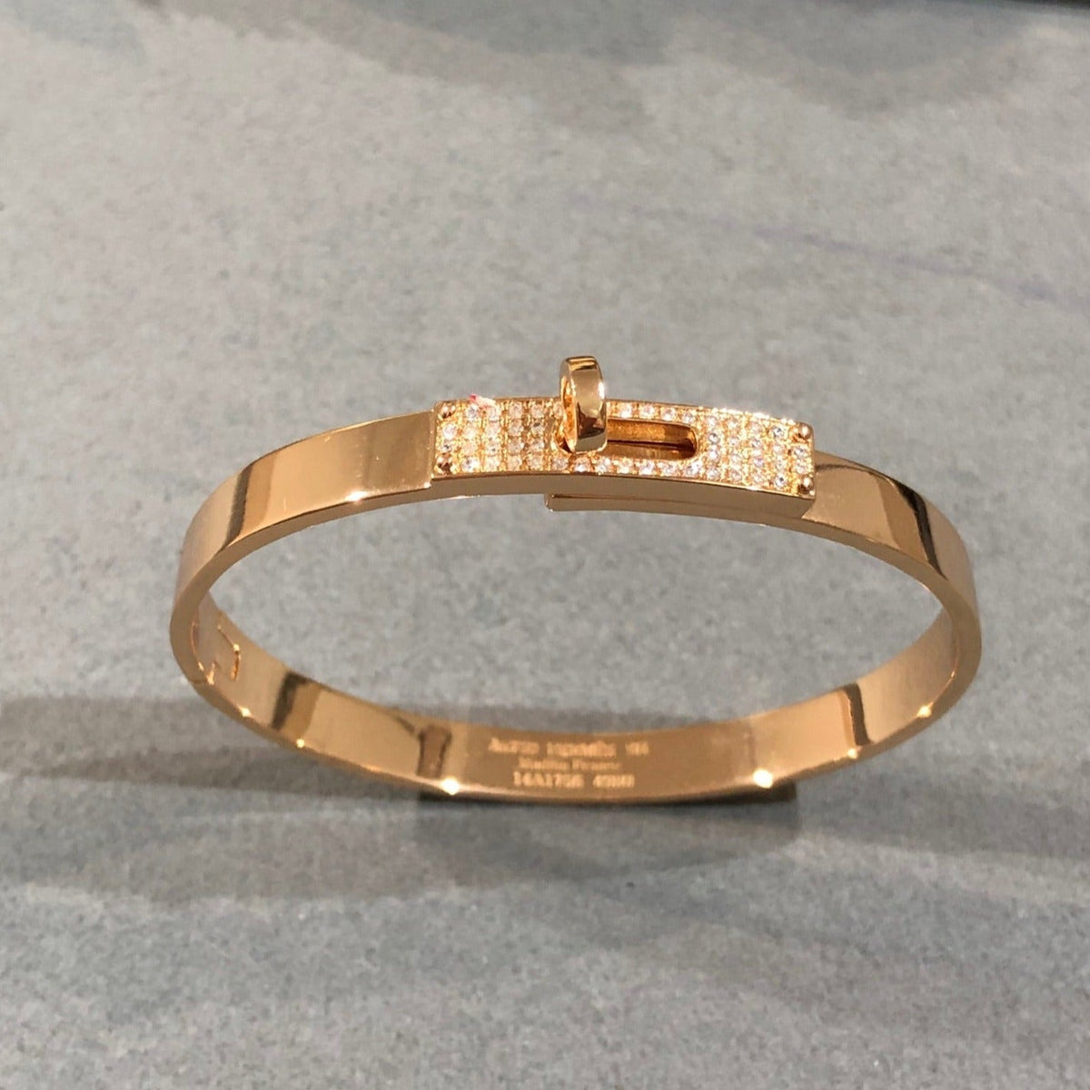 [Triumph Jewelry]KELLY BRACELET DIAMOND
