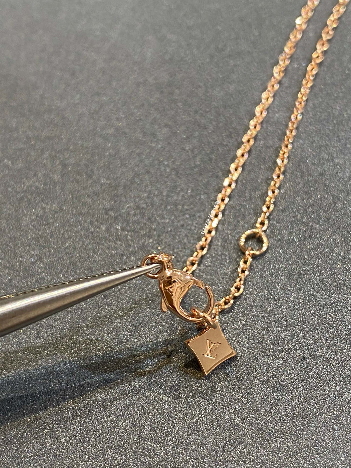 [Triumph Jewelry]STAR DIAMOND NECKALCE