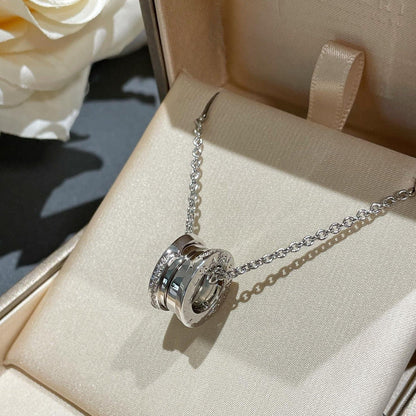 [Triumph Jewelry]ZERO 1 NECKLACE DIAMOND