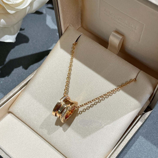 [Triumph Jewelry]ZERO 1 NECKLACE DIAMOND