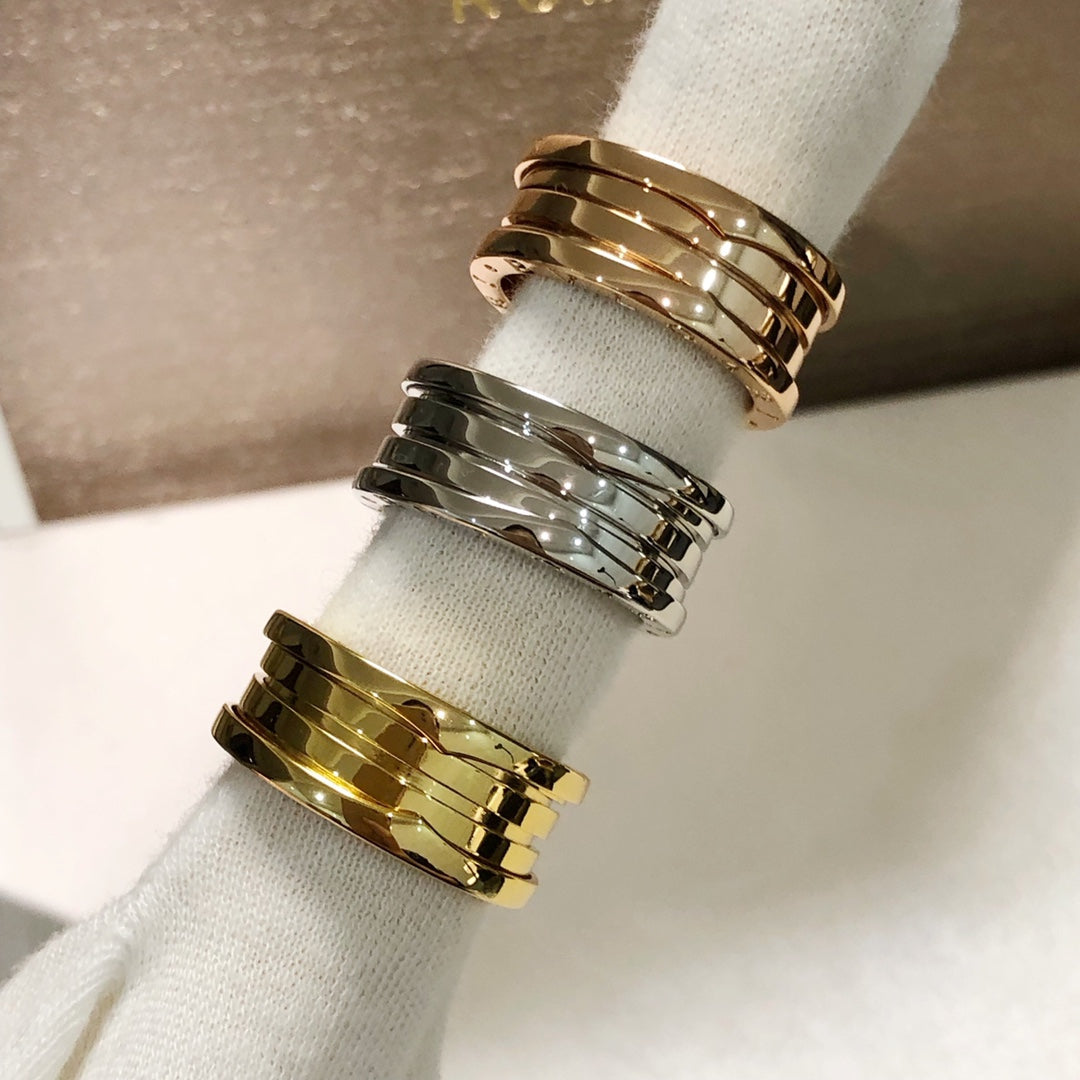 [Triumph Jewelry]ZERO 1 RING