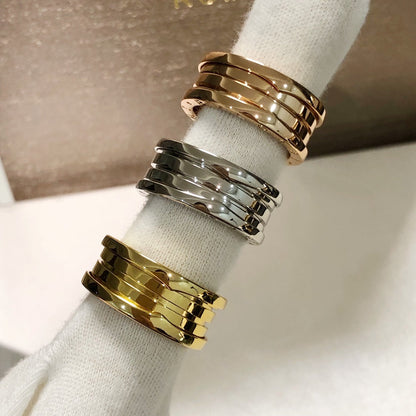 [Triumph Jewelry]ZERO 1 RING