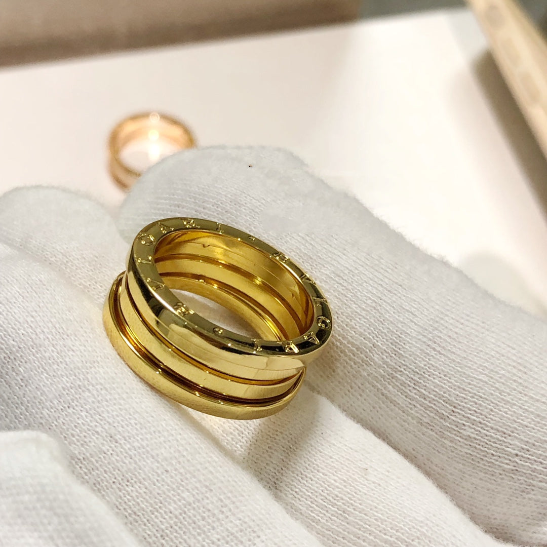 [Triumph Jewelry]ZERO 1 RING