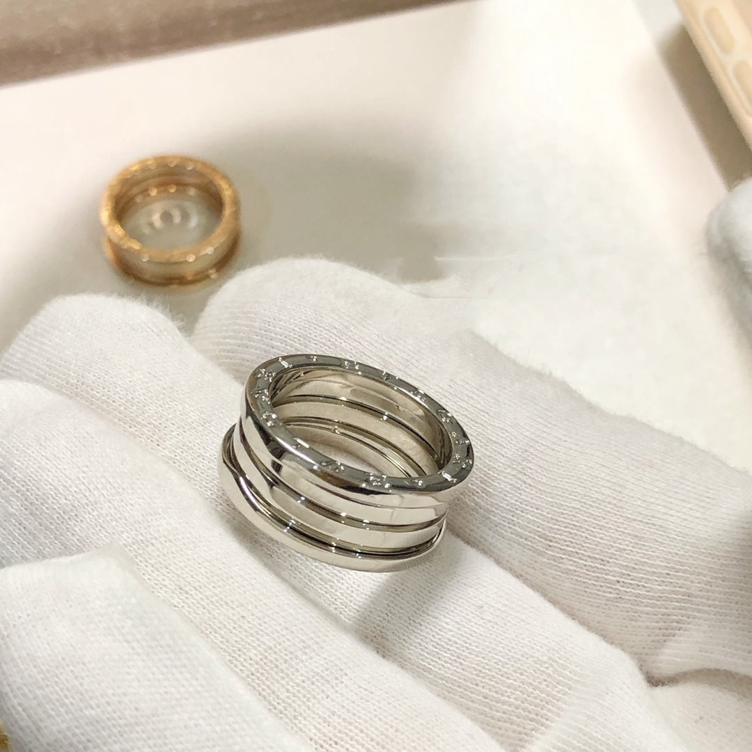 [Triumph Jewelry]ZERO 1 RING