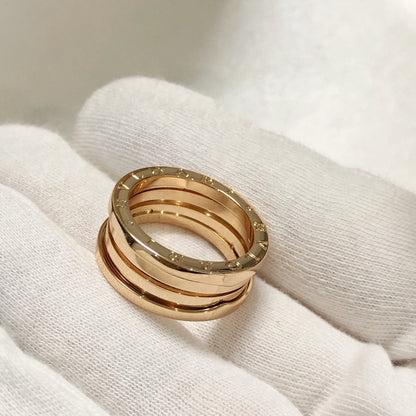 [Triumph Jewelry]ZERO 1 RING