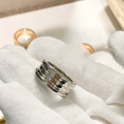 [Triumph Jewelry]ZERO 1 RING