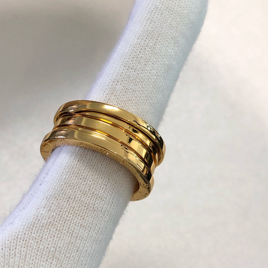 [Triumph Jewelry]ZERO 1 RING