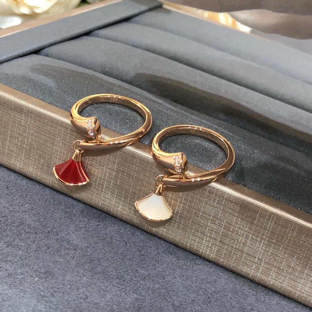 [Triumph Jewelry]DREAM RING PINK GOLD