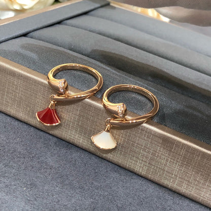 [Triumph Jewelry]DREAM RING PINK GOLD
