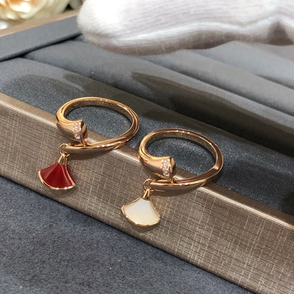 [Triumph Jewelry]DREAM RING PINK GOLD