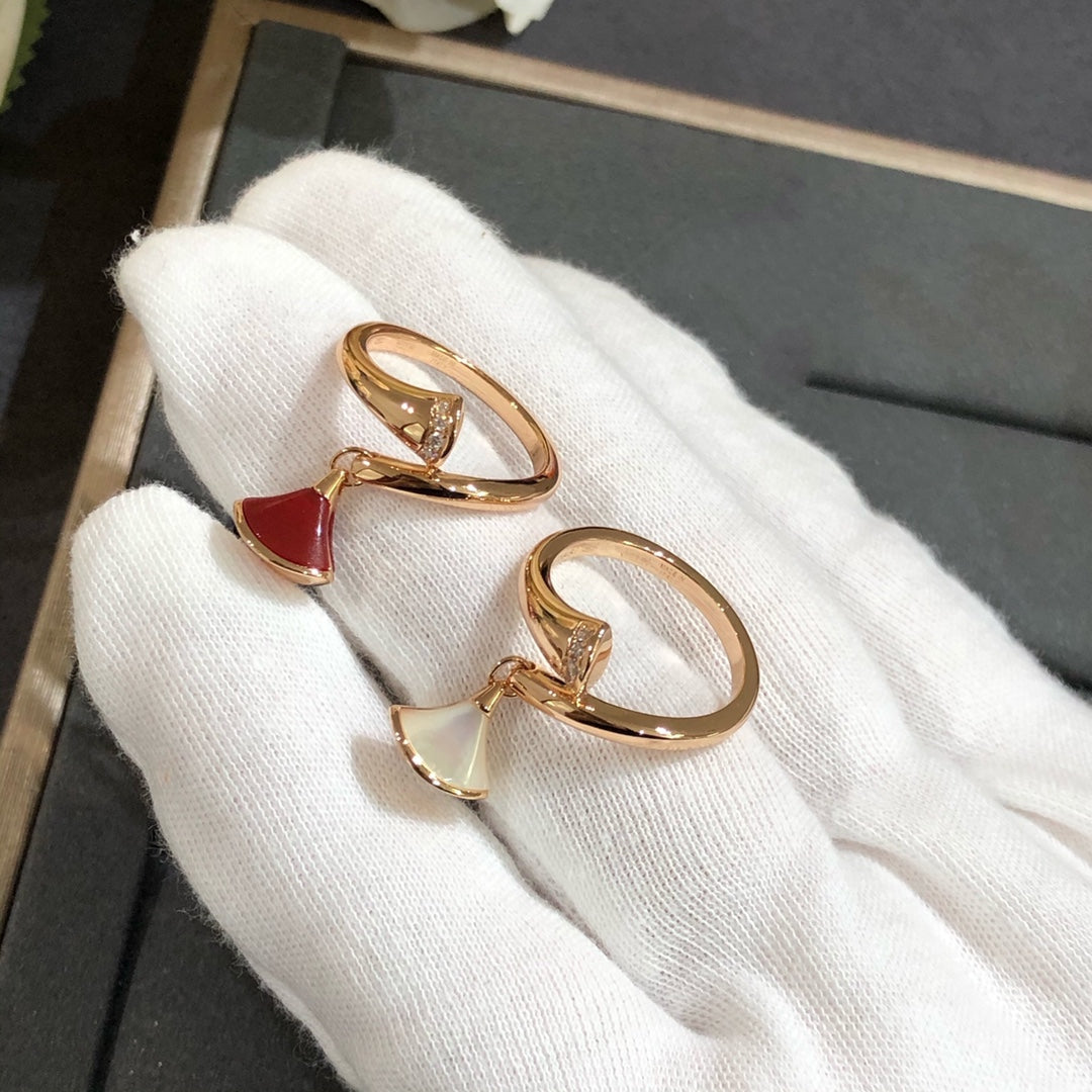 [Triumph Jewelry]DREAM RING PINK GOLD