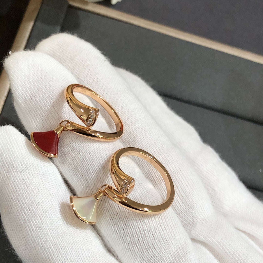 [Triumph Jewelry]DREAM RING PINK GOLD