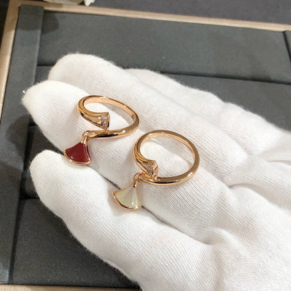 [Triumph Jewelry]DREAM RING PINK GOLD