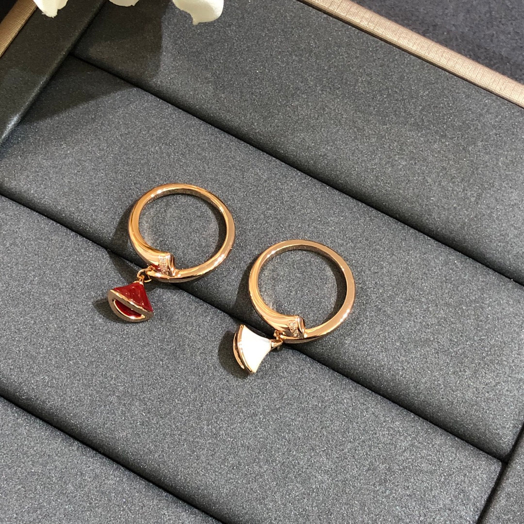 [Triumph Jewelry]DREAM RING PINK GOLD