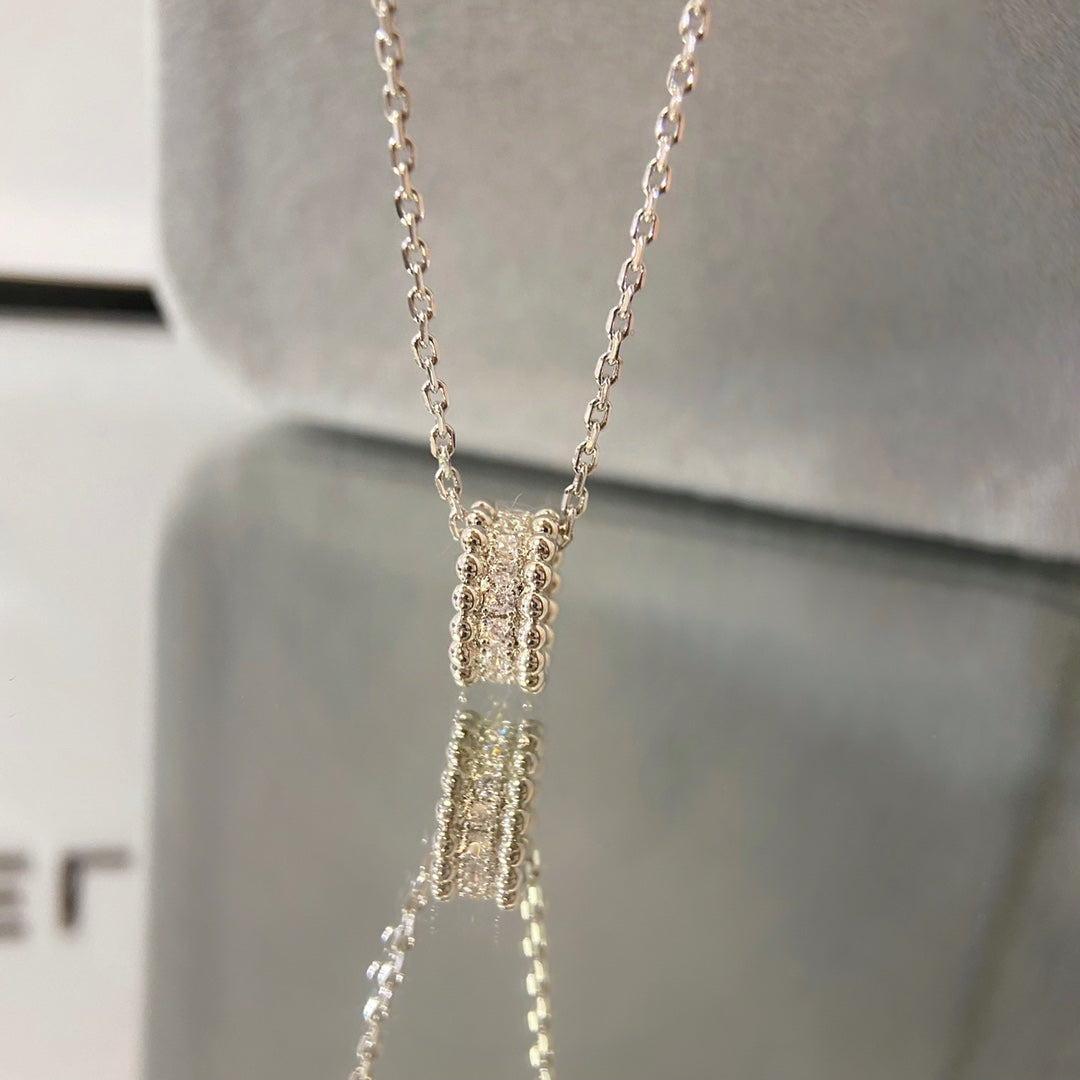 [Triumph Jewelry]PERLEE DIAMOND NECKLACE