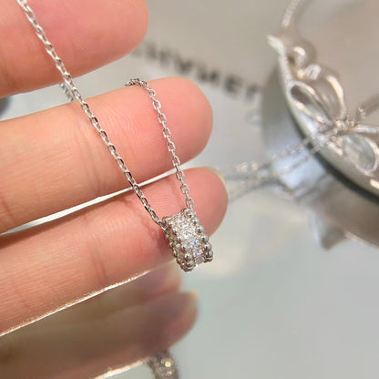 [Triumph Jewelry]PERLEE DIAMOND NECKLACE