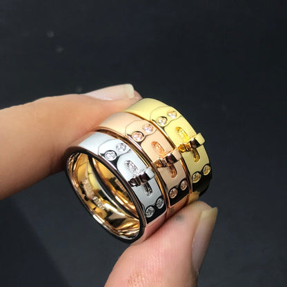 [Triumph Jewelry]KELLY MEDIUM RING