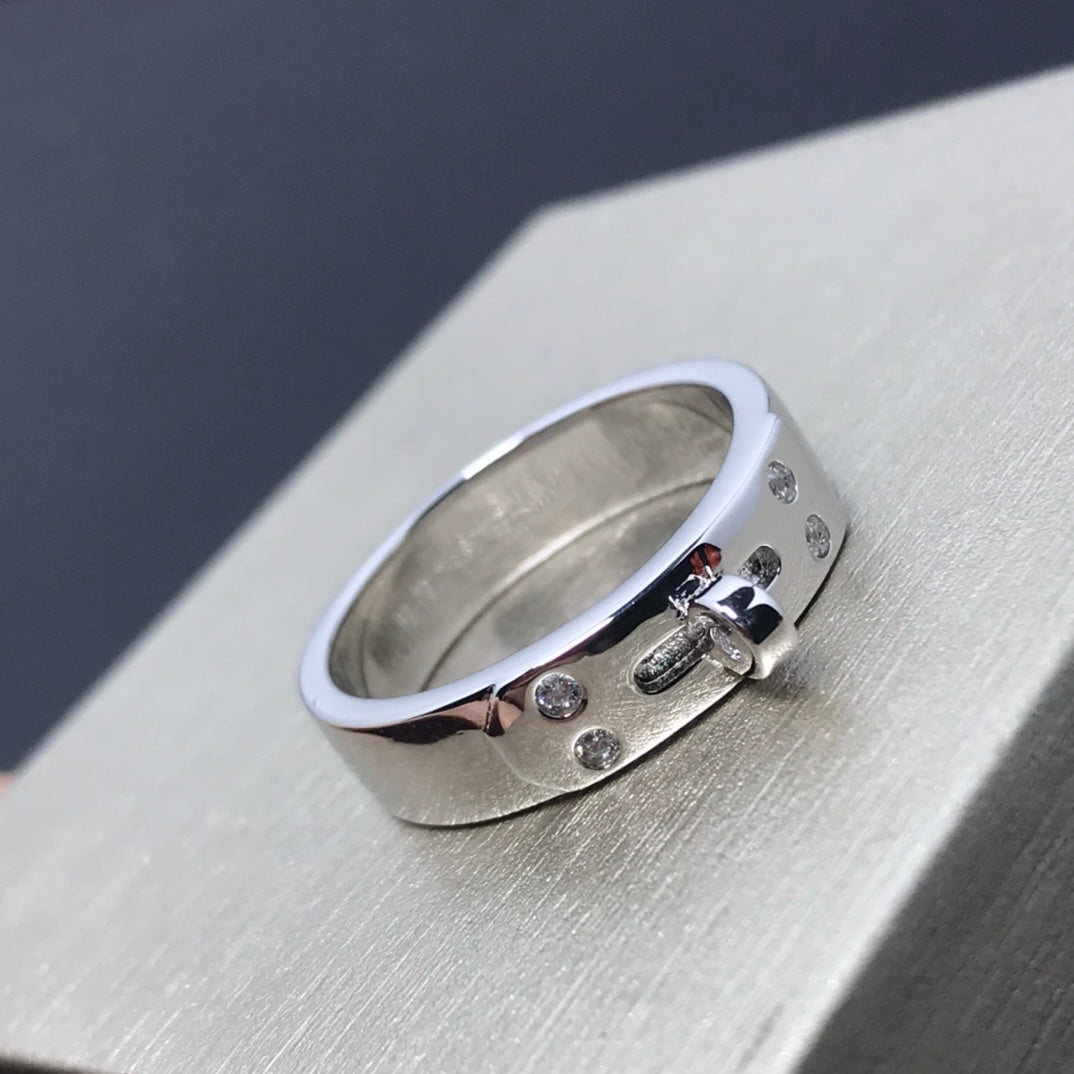 [Triumph Jewelry]KELLY MEDIUM RING