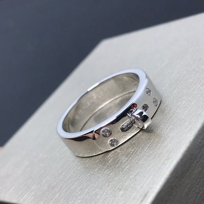 [Triumph Jewelry]KELLY MEDIUM RING