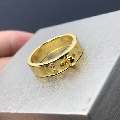 [Triumph Jewelry]KELLY MEDIUM RING