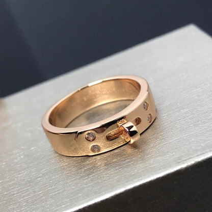 [Triumph Jewelry]KELLY MEDIUM RING