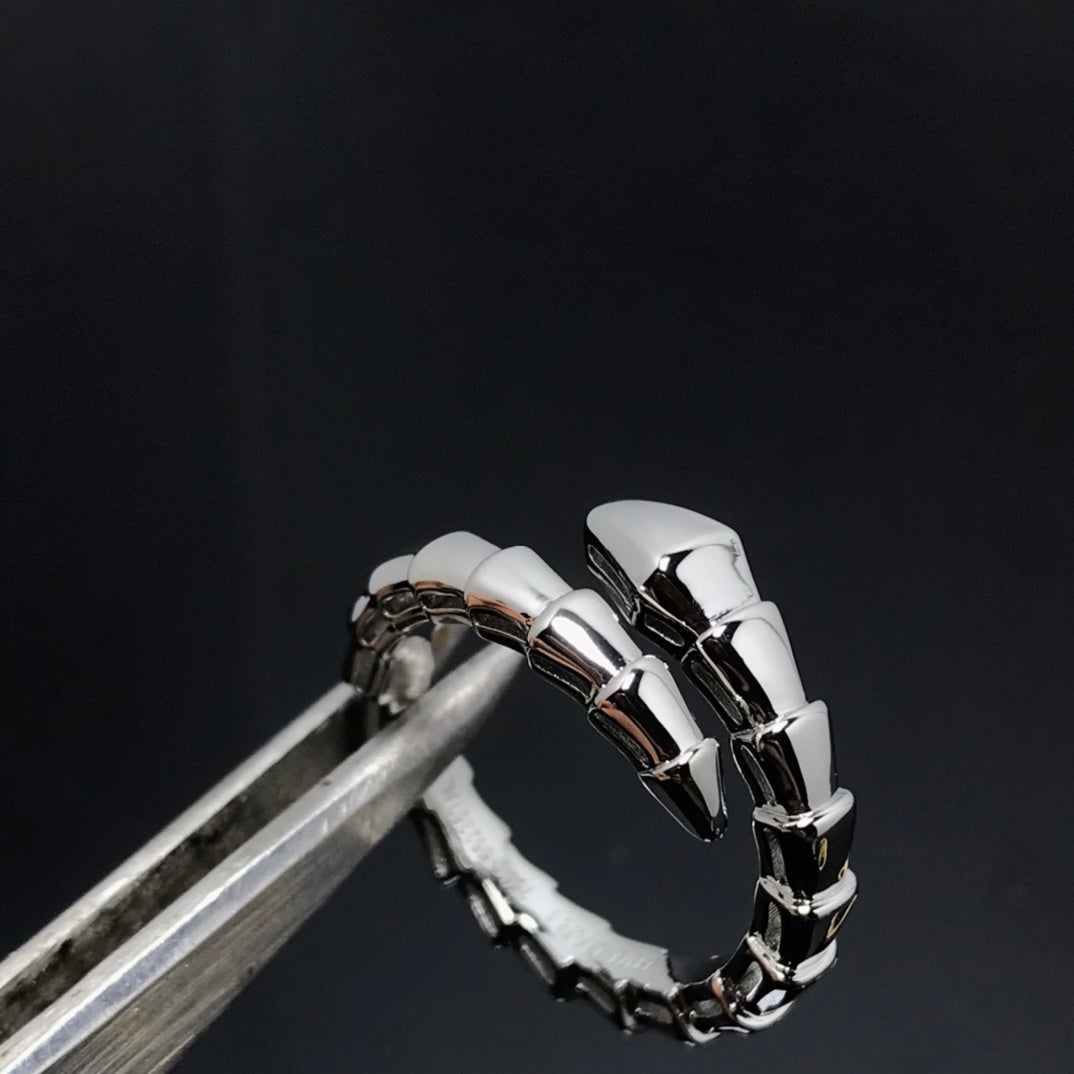 [Triumph Jewelry]SERPENTS RING