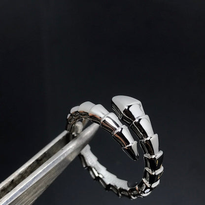 [Triumph Jewelry]SERPENTS RING