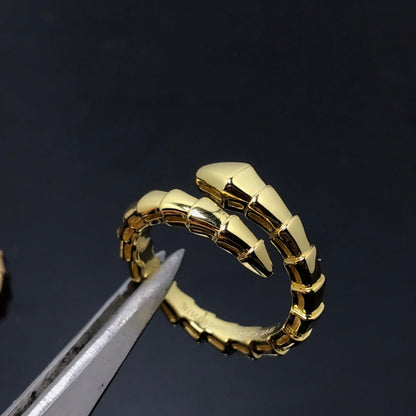 [Triumph Jewelry]SERPENTS RING