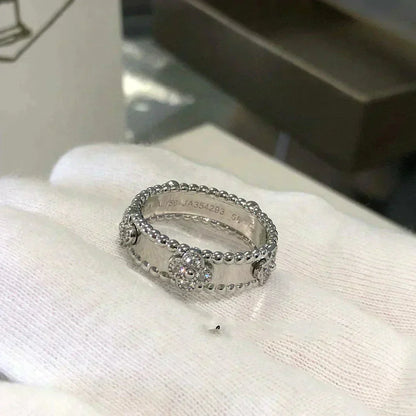 [Triumph Jewelry]PERLEE DIAMOND RING