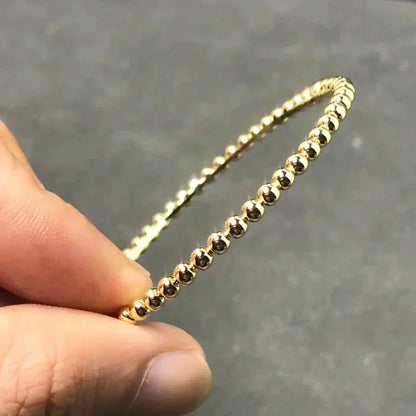 [Triumph Jewelry]PERLEE PEARLS BRACELET