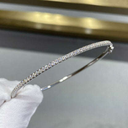 [Triumph Jewelry]MINI DIAMOND TENNIS BRACELET