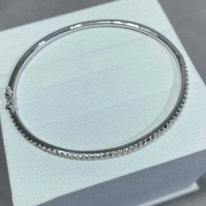 [Triumph Jewelry]MINI DIAMOND TENNIS BRACELET