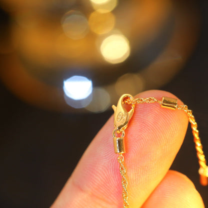 [Triumph Jewelry]FORCE 10 DIAMOND SILVER NECKLACE MINI MODEL